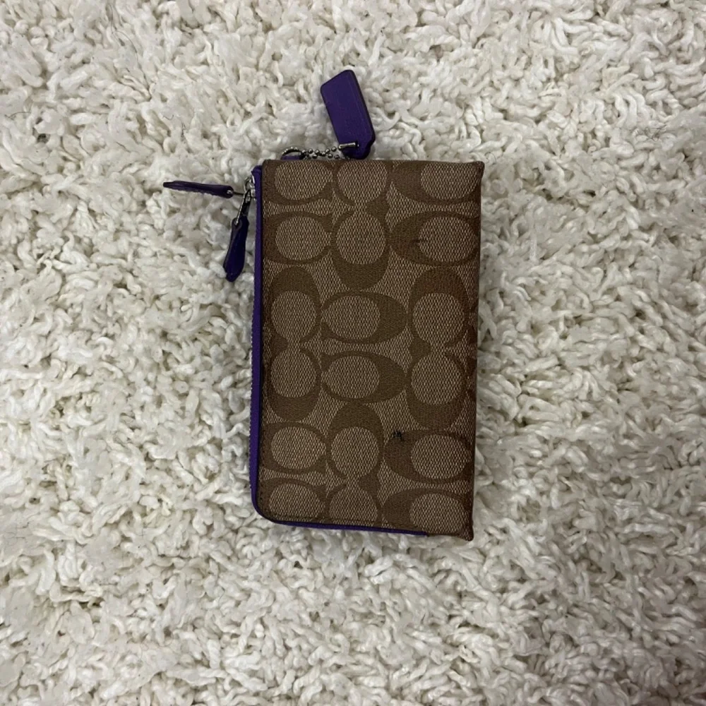 Wallet coach - Picture 6 of 6
